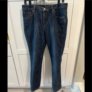 Chico’s short jeans
